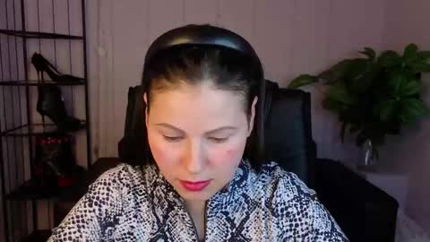 Dana Dom online show from March 20, 5:56 am