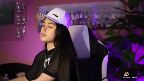 Dana Rouse online show from March 14, 8:43 pm