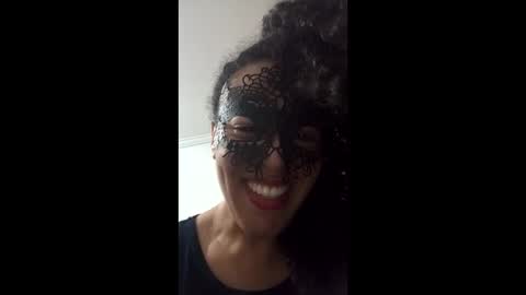 dandaraqueen online show from April 23, 11:40 pm