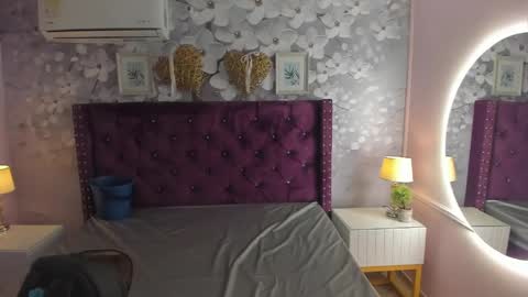 Daniela online show from April 15, 11:22 am