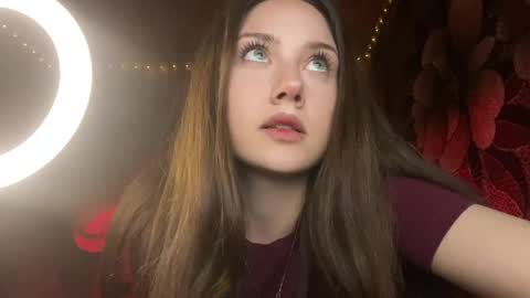 dangerous_softness online show from April 19, 7:05 pm