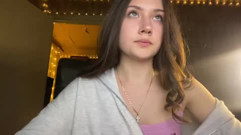 dangerous_softness online show from April 15, 7:58 pm