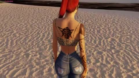 danger online show from April 8, 2:03 am