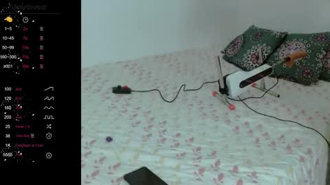 DANI online show from April 23, 5:26 pm