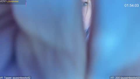 daniangel_web online show from March 8, 6:34 pm