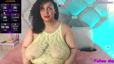 Daniela online show from March 7, 12:39 am