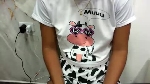 danielaa_foxx online show from March 7, 2:13 pm