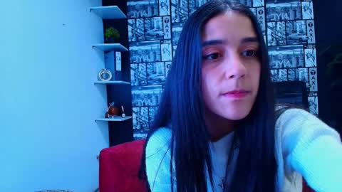 danielamonroe online show from April 5, 11:37 pm