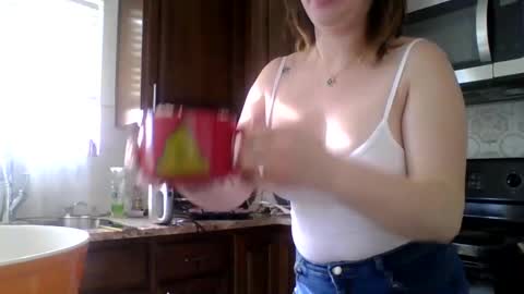 Your Wet Dream NEW Tight online show from December 12, 6:10 pm