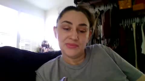 Your Wet Dream NEW Tight online show from February 16, 11:26 pm