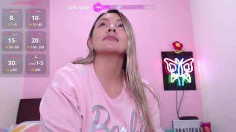 K A R O L online show from March 16, 1:52 am