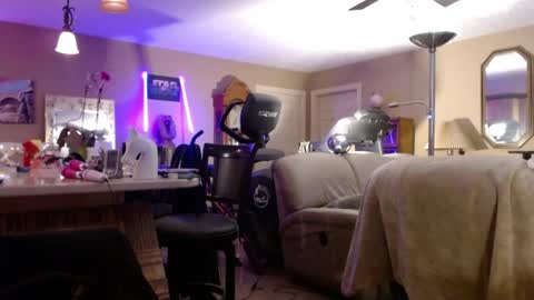 DanikaWhite69 online show from April 13, 1:01 pm