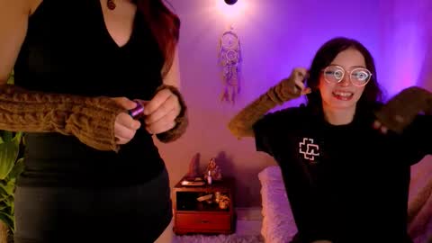 danita_veelz online show from March 26, 2:25 am