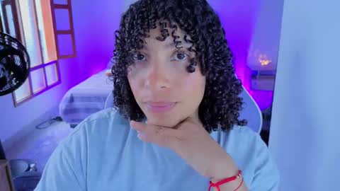 DannaBerry online show from March 23, 4:35 pm