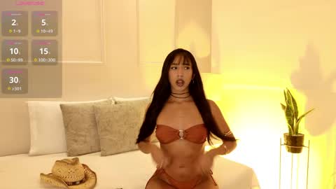 danna_palmeth online show from May 19, 12:17 am
