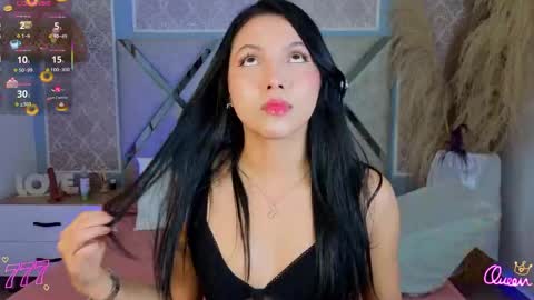 danna_peters online show from April 2, 8:06 pm
