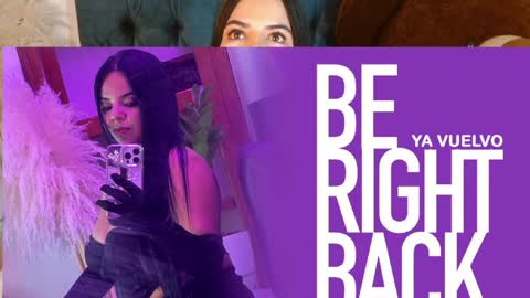 Danna  online show from April 18, 10:51 am