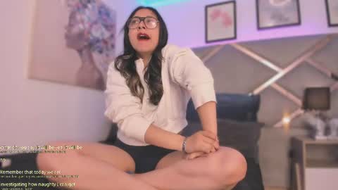 danna online show from July 6, 1:05 pm