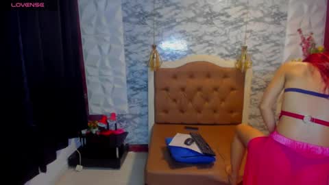 Danna online show from June 20, 2:04 am