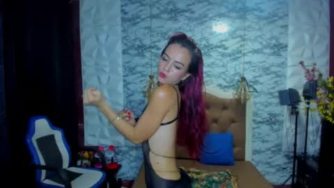 Danna online show from June 28, 12:17 am
