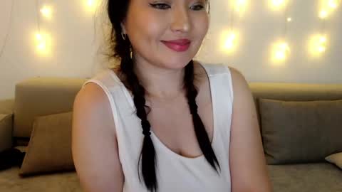 DanyMeen online show from April 11, 7:45 am