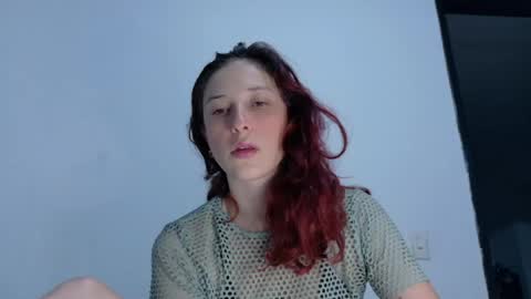 Danysca online show from June 27, 2:56 am