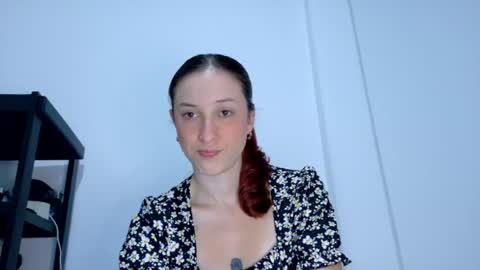 Danysca online show from July 2, 9:59 am