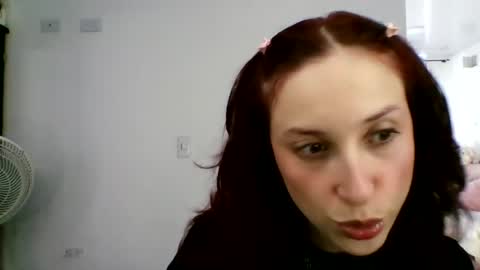Danysca online show from July 27, 9:01 pm
