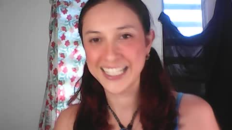 Danysca online show from July 16, 12:54 pm