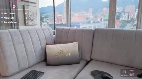 daphne_chers online show from March 3, 8:26 pm