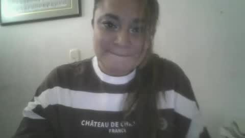 dapnne online show from April 16, 8:08 pm