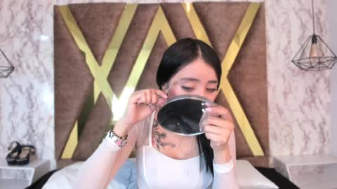 darana_taylor online show from January 17, 2:07 pm