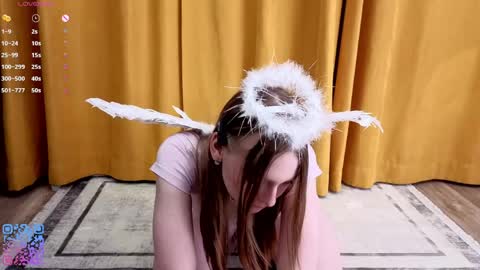 Rina online show from April 13, 2:13 am