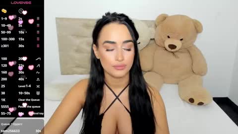 Darcie online show from December 3, 7:44 pm