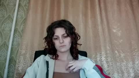 Rina online show from April 18, 7:07 pm