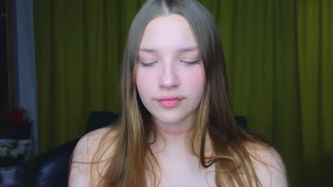 dariaangels online show from April 8, 11:45 am