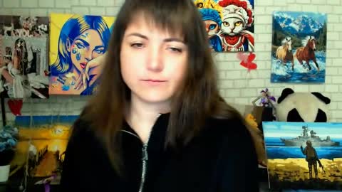 Darina online show from April 17, 4:25 am