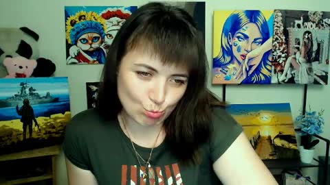 Darina online show from May 31, 5:35 am