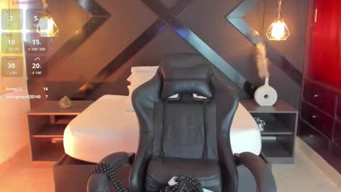 M I K A E L A online show from March 10, 8:24 pm