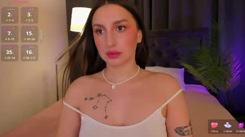 Celine online show from May 20, 8:39 pm