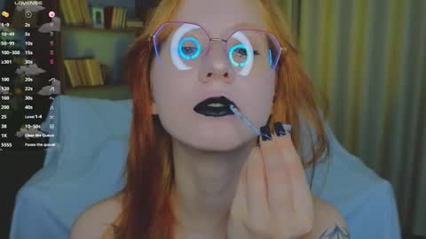 Lola online show from March 15, 1:51 am