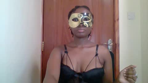 Ari online show from April 22, 10:12 am