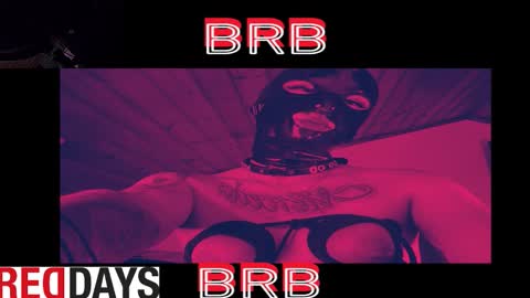 Darkness online show from March 26, 9:38 pm