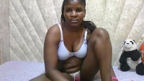 SHANICE online show from May 26, 9:36 pm