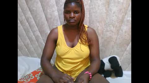 SHANICE online show from May 2, 10:40 am