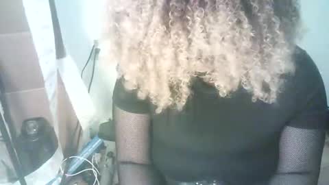DarkSundaze online show from May 17, 9:36 pm