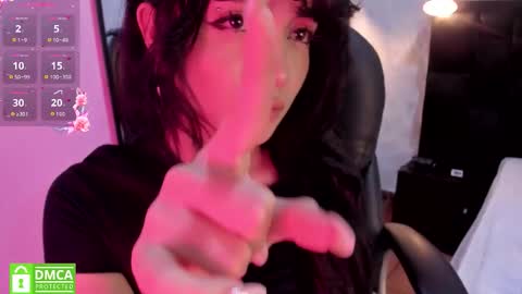 Darky Doll online show from March 30, 2:55 am