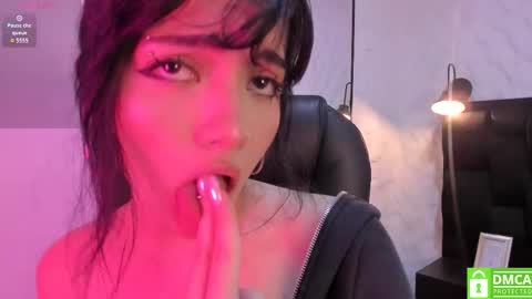 Darky Doll online show from March 17, 12:25 am