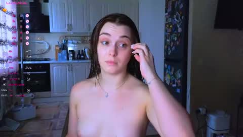 Darlina online show from July 10, 3:23 pm