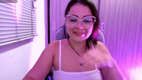 Darling online show from May 31, 1:33 am